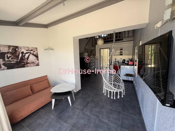 Maison à vendre 2 pièces de 32 m²