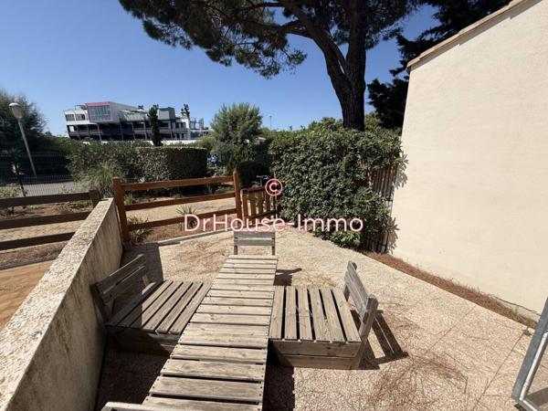 Maison à vendre 2 pièces de 32 m²
