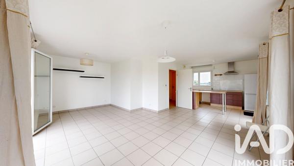 Maison à vendre 4 pièces 87 m² La Salvetat-Saint-Gilles