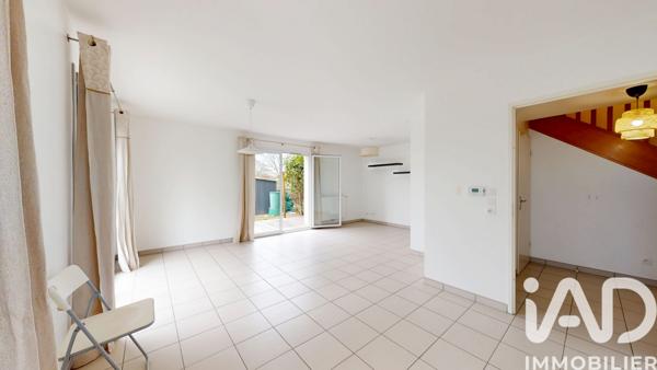 Maison à vendre 4 pièces 87 m² La Salvetat-Saint-Gilles
