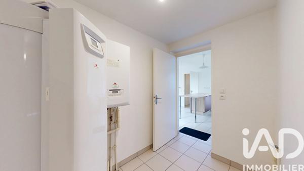 Maison à vendre 4 pièces 87 m² La Salvetat-Saint-Gilles