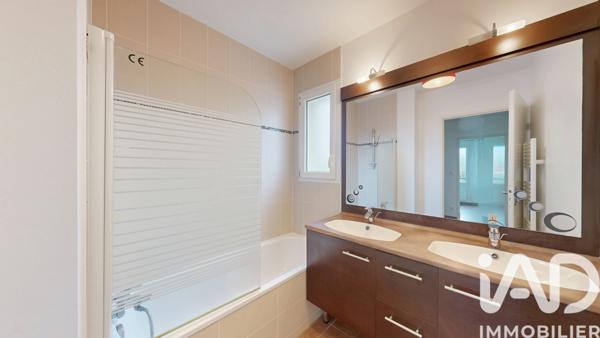 Maison à vendre 4 pièces 87 m² La Salvetat-Saint-Gilles