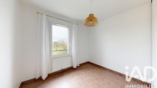 Maison à vendre 4 pièces 87 m² La Salvetat-Saint-Gilles
