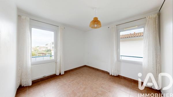 Maison à vendre 4 pièces 87 m² La Salvetat-Saint-Gilles