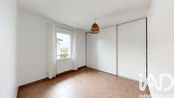 Maison à vendre 4 pièces 87 m² La Salvetat-Saint-Gilles
