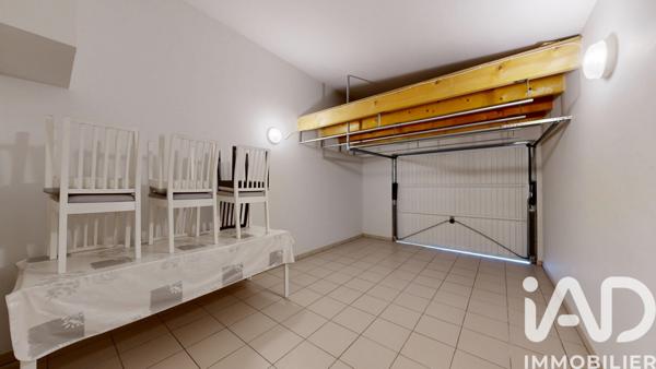 Maison à vendre 4 pièces 87 m² La Salvetat-Saint-Gilles