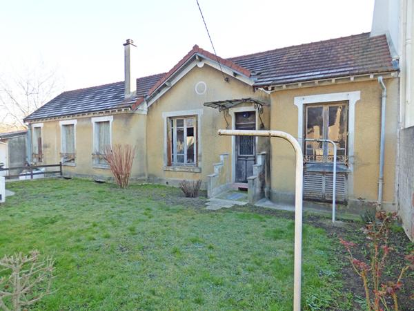 Maison Neuilly Sur Marne 6 pièce(s)