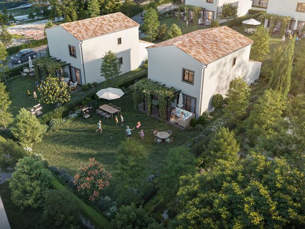 Maison Bouc Bel Air 5 pièces 109.5m2
