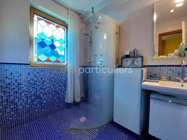 Vente
                Maison143,66 m² - 5 Pièces -
                    CANCALE (35260)