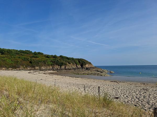 Vente
                Maison143,66 m² - 5 Pièces -
                    CANCALE (35260)