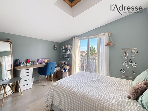 Suresnes Liberté - Jolie Maison 5 pièces 137m²