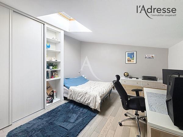Suresnes Liberté - Jolie Maison 5 pièces 137m²