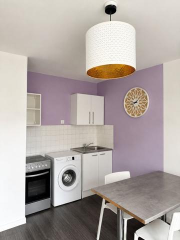 Appartement T2 - CLERMONT-FERRAND , Clermont ferrand