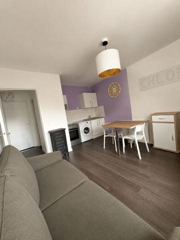 Appartement T2 - CLERMONT-FERRAND , Clermont ferrand
