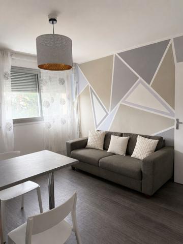 Appartement T2 - CLERMONT-FERRAND , Clermont ferrand