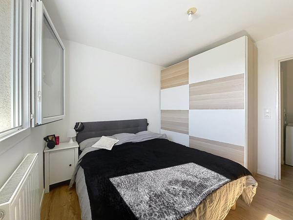 NOUVEAUTE EN EXCLUSIVITE APPARTEMENT T2 STATIONNEMENT EXTERIEUR