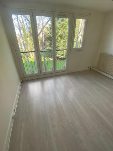 Appartement VILLIERS SUR ORGE - 2 pièce(s) - 45 m2