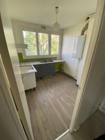 Appartement VILLIERS SUR ORGE - 2 pièce(s) - 45 m2