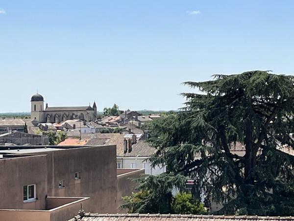 Appartement à vendre |  Marmande |  3 pièces | 68 m²