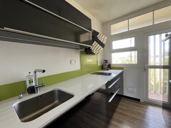 Appartement à vendre |  Marmande |  3 pièces | 68 m²