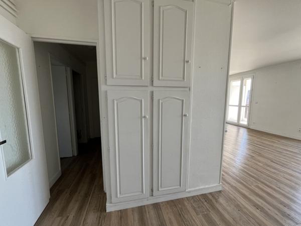 Appartement à vendre |  Marmande |  3 pièces | 68 m²