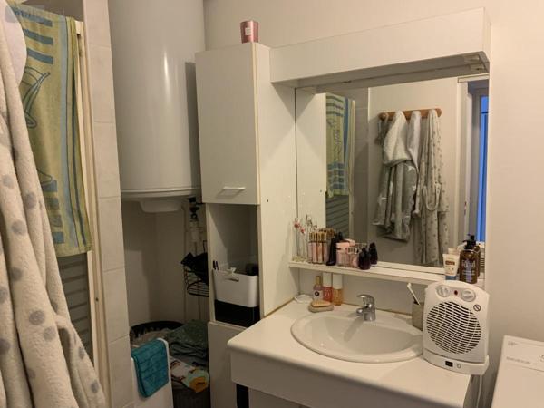 Appartement à louer à Arras dans le Pas-de-Calais (62000), ref : 62135-L1141