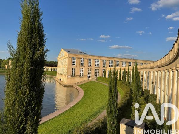 Appartement à vendre 4 pièces 80 m² Voisins-le-Bretonneux