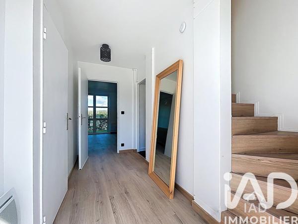 Appartement à vendre 4 pièces 80 m² Voisins-le-Bretonneux