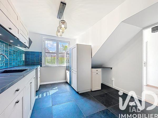 Appartement à vendre 4 pièces 80 m² Voisins-le-Bretonneux