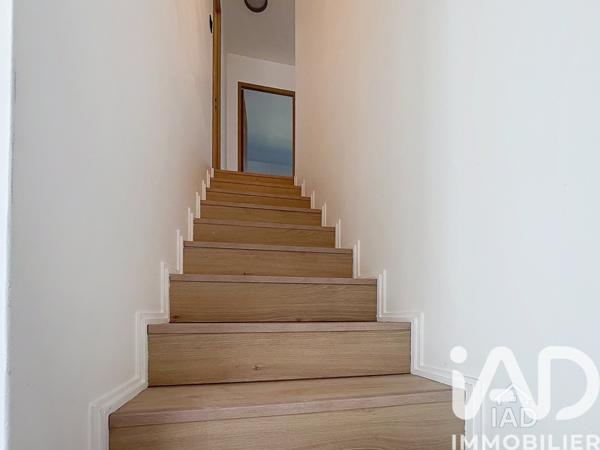 Appartement à vendre 4 pièces 80 m² Voisins-le-Bretonneux
