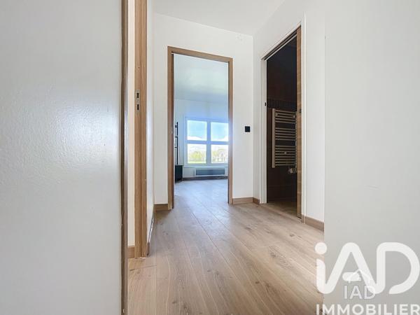 Appartement à vendre 4 pièces 80 m² Voisins-le-Bretonneux