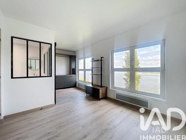 Appartement à vendre 4 pièces 80 m² Voisins-le-Bretonneux