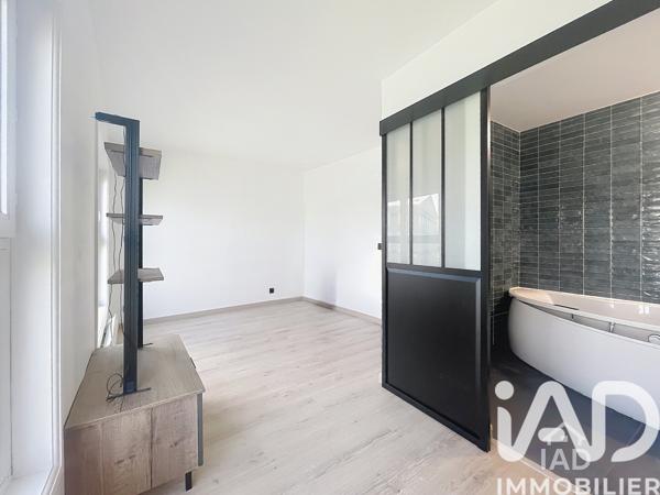 Appartement à vendre 4 pièces 80 m² Voisins-le-Bretonneux