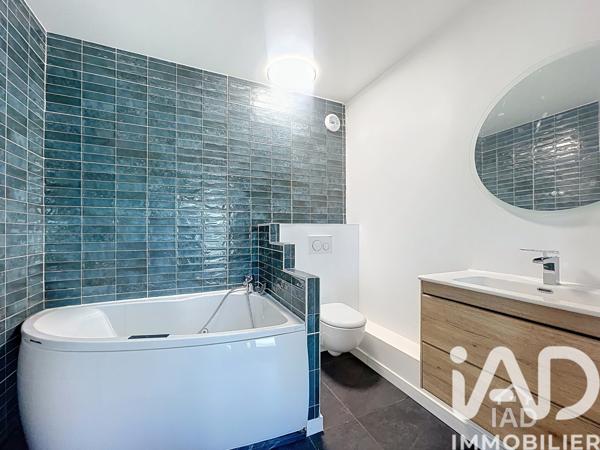 Appartement à vendre 4 pièces 80 m² Voisins-le-Bretonneux