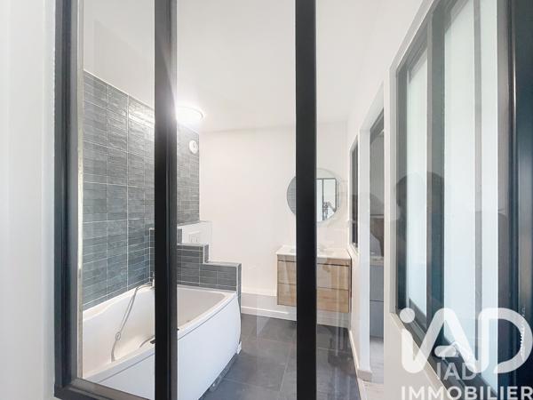 Appartement à vendre 4 pièces 80 m² Voisins-le-Bretonneux