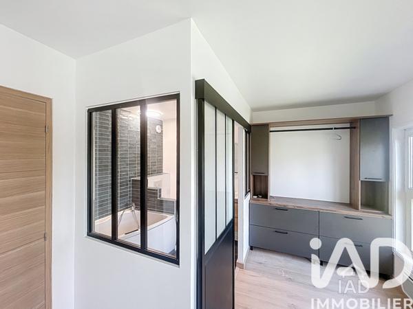 Appartement à vendre 4 pièces 80 m² Voisins-le-Bretonneux
