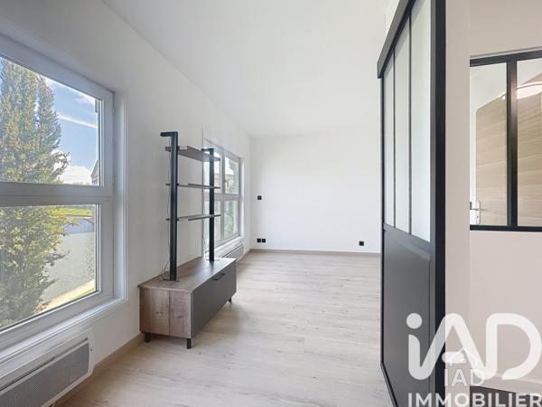 Appartement à vendre 4 pièces 80 m² Voisins-le-Bretonneux