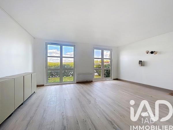 Appartement à vendre 4 pièces 80 m² Voisins-le-Bretonneux