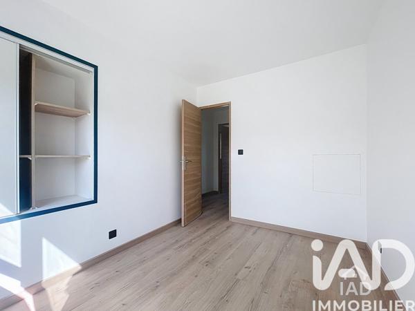 Appartement à vendre 4 pièces 80 m² Voisins-le-Bretonneux
