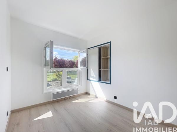 Appartement à vendre 4 pièces 80 m² Voisins-le-Bretonneux
