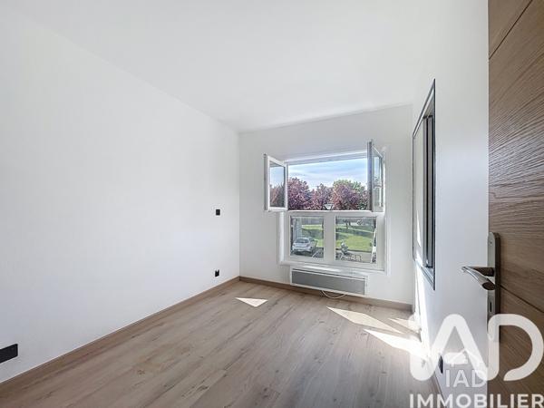 Appartement à vendre 4 pièces 80 m² Voisins-le-Bretonneux