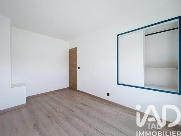 Appartement à vendre 4 pièces 80 m² Voisins-le-Bretonneux