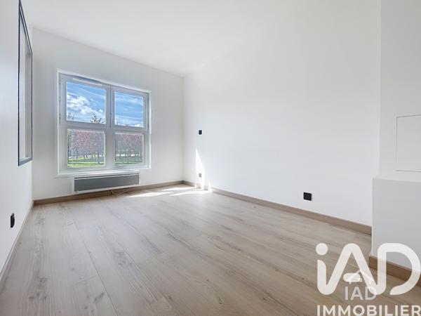 Appartement à vendre 4 pièces 80 m² Voisins-le-Bretonneux