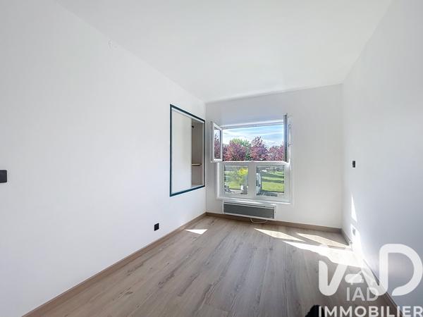 Appartement à vendre 4 pièces 80 m² Voisins-le-Bretonneux