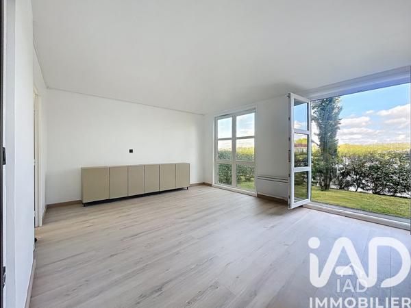 Appartement à vendre 4 pièces 80 m² Voisins-le-Bretonneux