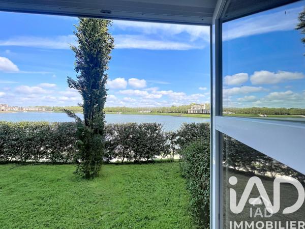 Appartement à vendre 4 pièces 80 m² Voisins-le-Bretonneux