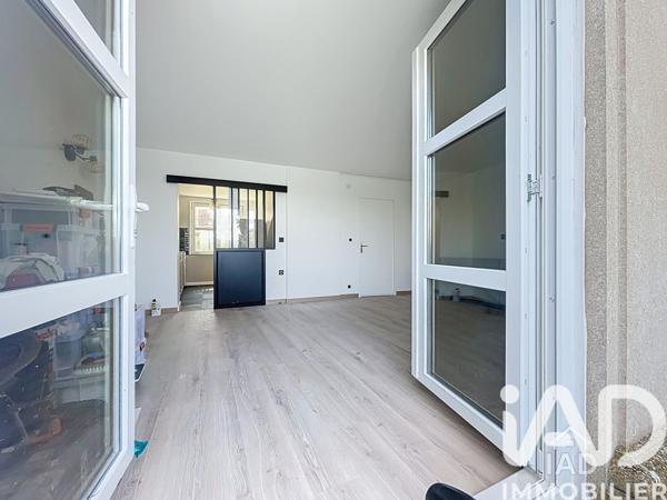 Appartement à vendre 4 pièces 80 m² Voisins-le-Bretonneux
