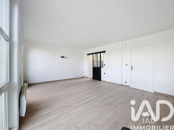 Appartement à vendre 4 pièces 80 m² Voisins-le-Bretonneux