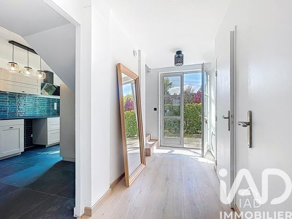 Appartement à vendre 4 pièces 80 m² Voisins-le-Bretonneux