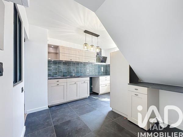 Appartement à vendre 4 pièces 80 m² Voisins-le-Bretonneux